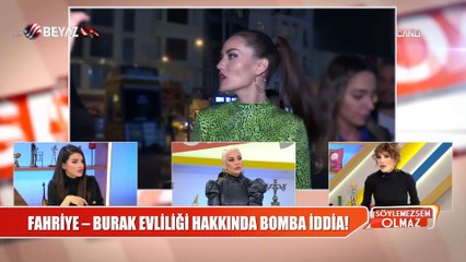 Söylemezsem Olmaz 10 Kasım 2021