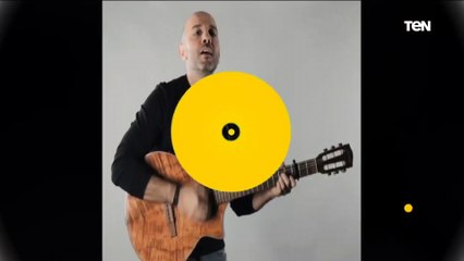 المطرب الأردني بِشر يطرب أستوديو صباح الورد "رجعنا التقينا"