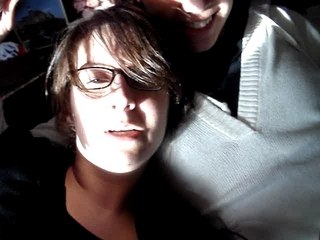 Georgette et Zezette