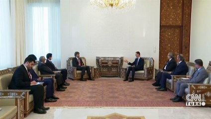 DEAŞ'lı terörist sahte pasaportla yakalandı