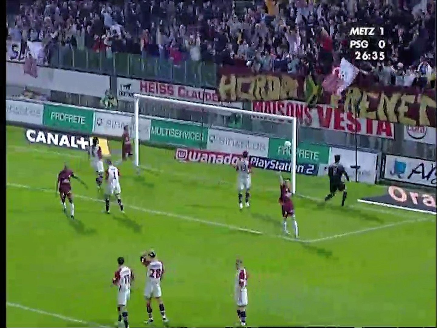 Joyeux Anniversaire Ludovic Video Dailymotion