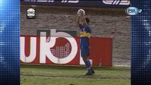 Fox Sports Clásico: Boca 0 - 0 River (Primer Tiempo) Copa Libertadores 2000 Cuartos de final (Vuelta)