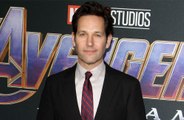 Paul Rudd crowned People's Sexiest Man Alive