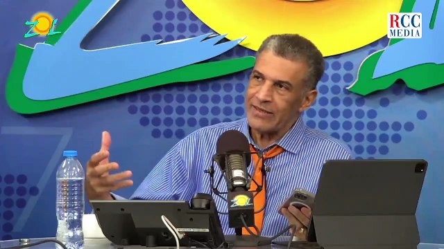 Virgilio Feliz: El presidente Luis Abinader encabeza reunión de la dirección ejecutiva del PRM