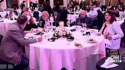 Korkut Ata Türk Dünyası Film Festivali başladı