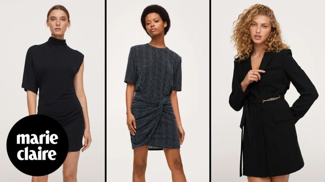 Los vestidos más bonitos (y baratos) para Nochevieja