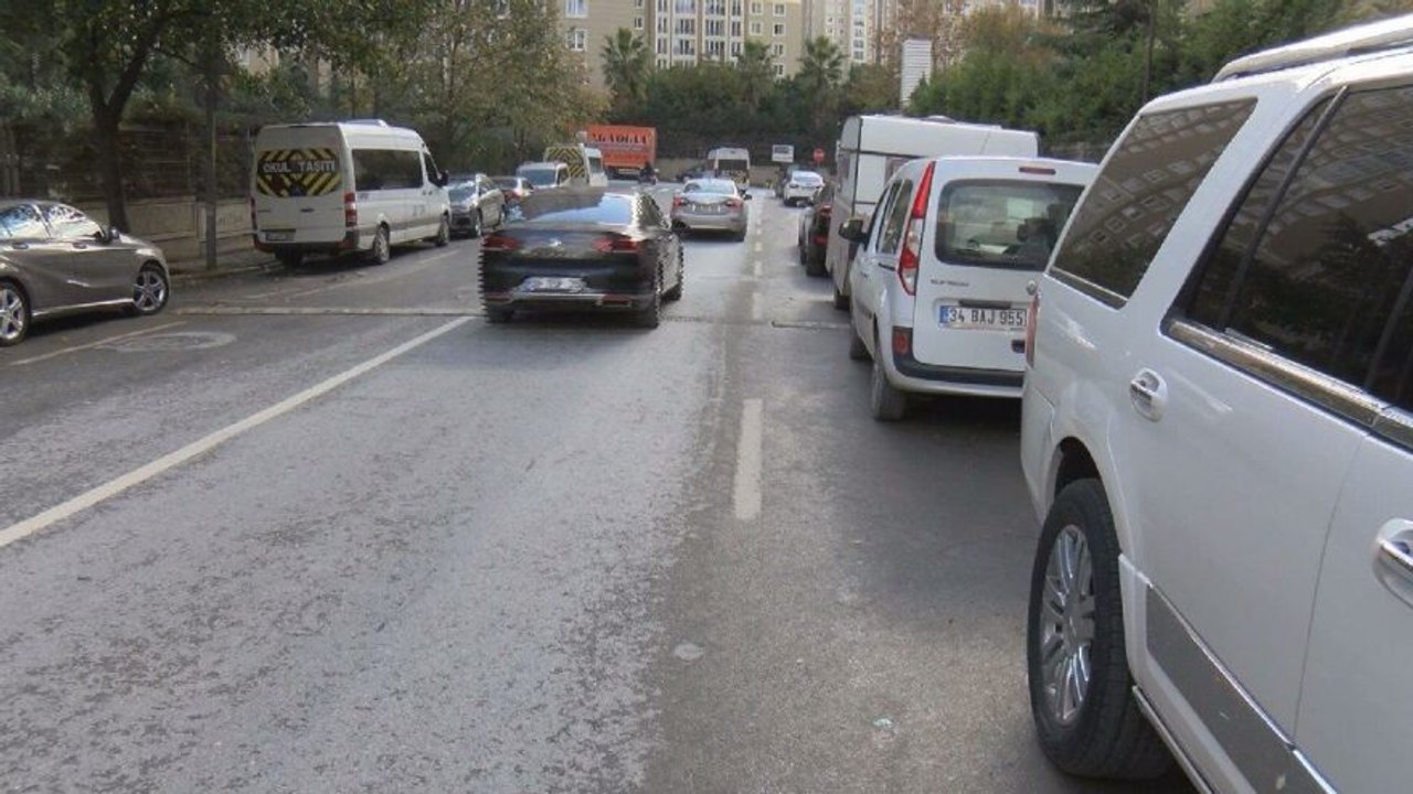 İstanbul’da kadın cinayeti: Samuray kılıcıyla öldürüldü