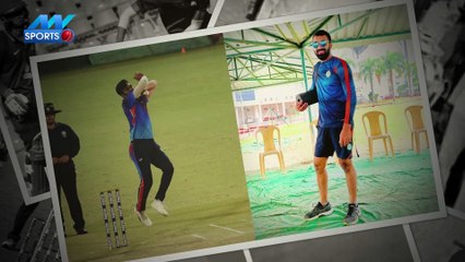 Syed Mushtaq Ali T20 Trophy: Vidarbha Bowler Akshay Karnewar Scripts W