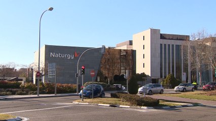 Naturgy eleva un 58,6% su beneficio a septiembre