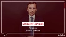 Sébastien Garnault : « Pour protéger la donnée, on a de grands champions français »