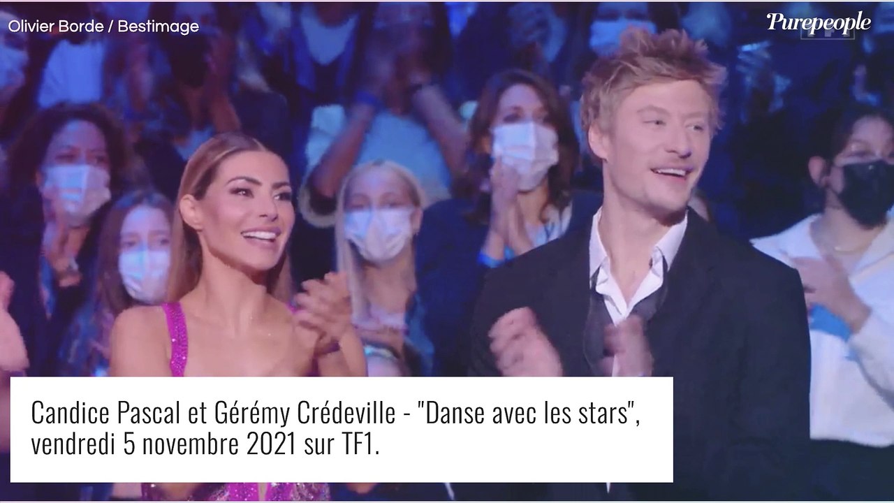 Gérémy Credeville (Danse avec les stars) incroyablement aminci : gros changement dans sa garde-robe