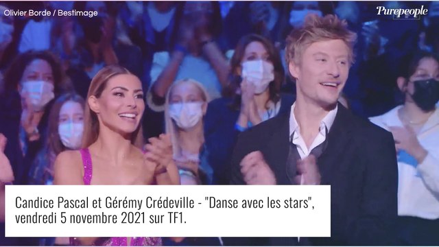Gérémy Credeville (Danse avec les stars) incroyablement aminci : gros changement dans sa garde-robe