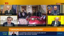 tv100 ekranlarında duygusal anlar