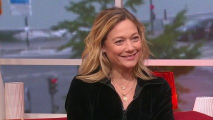 L'invitée du jour - Caroline Vigneaux