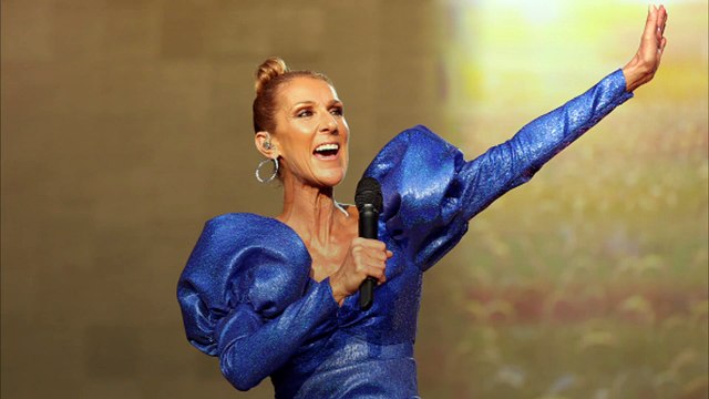Céline Dion : une icône mondiale
