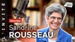 Sandrine Rousseau : "C'est scandaleux, dangereux, c'est une culpabilisation des chômeurs."
