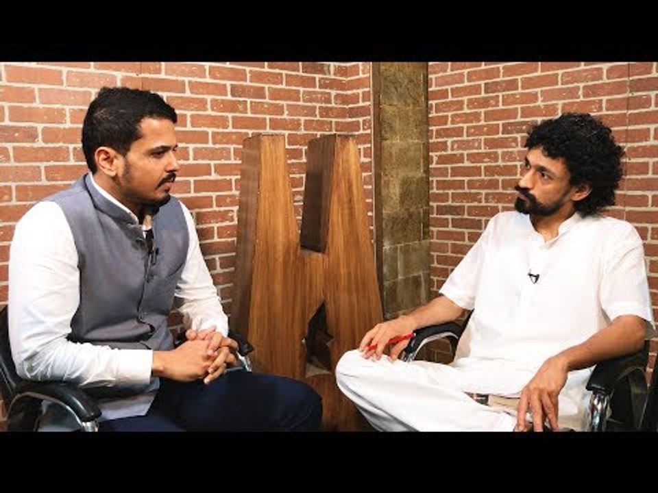 NL Interviews: Shiv Aroor on women in combat roles in his novel