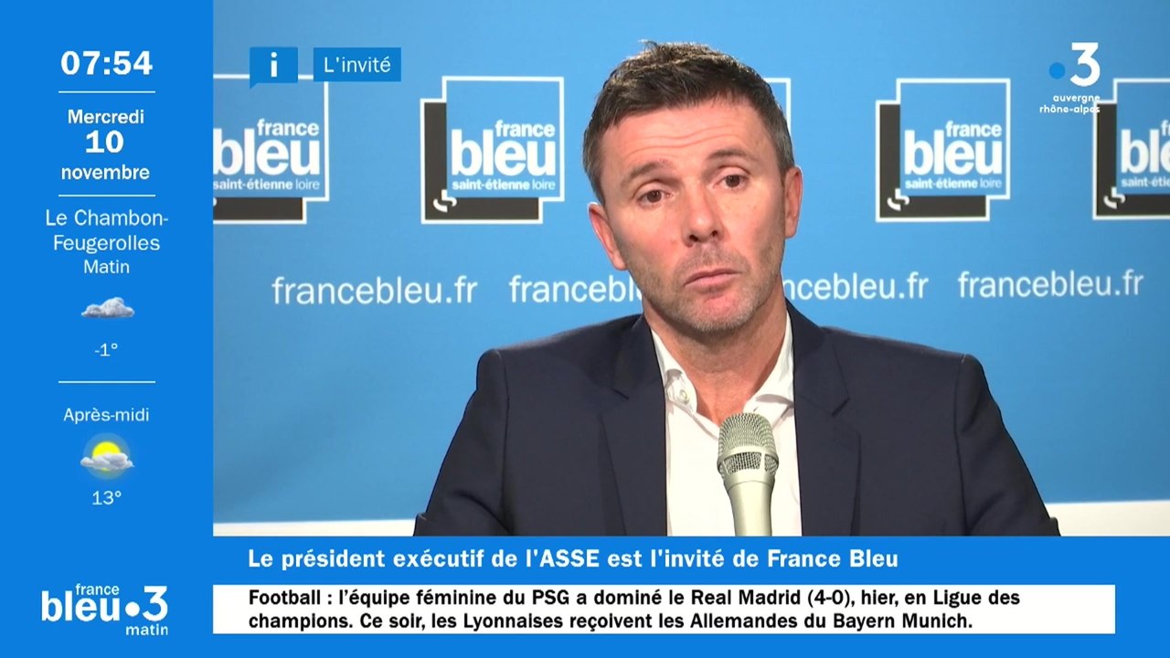 "Au 23 novembre, des offres de reprises du club seront proposées aux actionnaires"