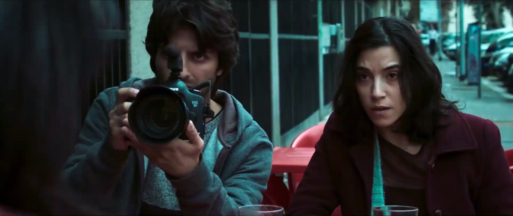 Verso la notte (Trailer Ufficiale HD) ⭐️⭐️½