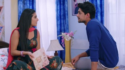Udaariyaan Episode 208; Jasmin's over excitement for wedding | FilmiBeat