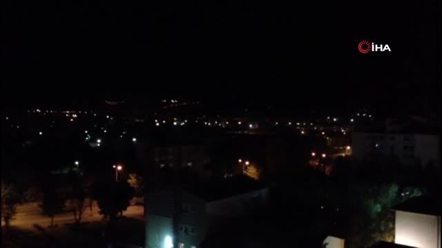 Son dakika haberleri | İçişleri Bakanlığı: 2016 yılında Siirt polis lojmanlarına roketatarlı saldırı düzenleyen terörist yakalandı