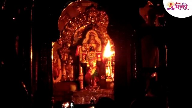 अंबाबाई मंदिरात किरणोत्सव सोहळ्यास प्रारंभ