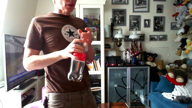 Wiwi kameloualise l'amour propre