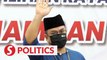Melaka polls: Barisan confirms Sulaiman to be maintained as CM if it wins