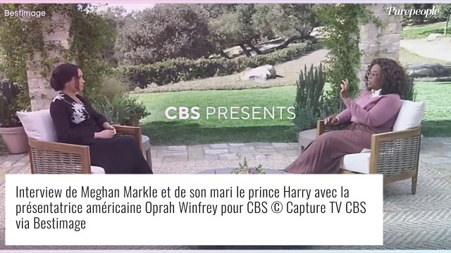 Je vais bien mieux : Meghan Markle rassure après avoir eu des pensées suicidaires