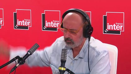 De Daffy Duck à Barry White - Le billet de Daniel Morin