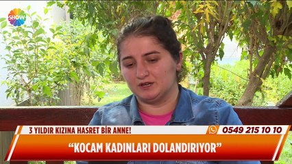 Senin Hayatın 30. Bölüm | 9 Kasım 2021