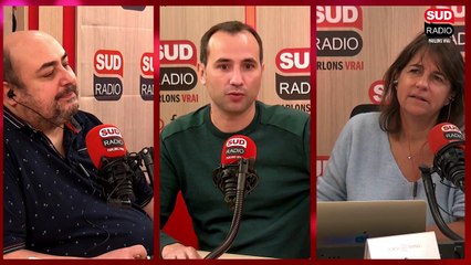 François Perret : "La pâtisserie a une force particulière hors des frontières"