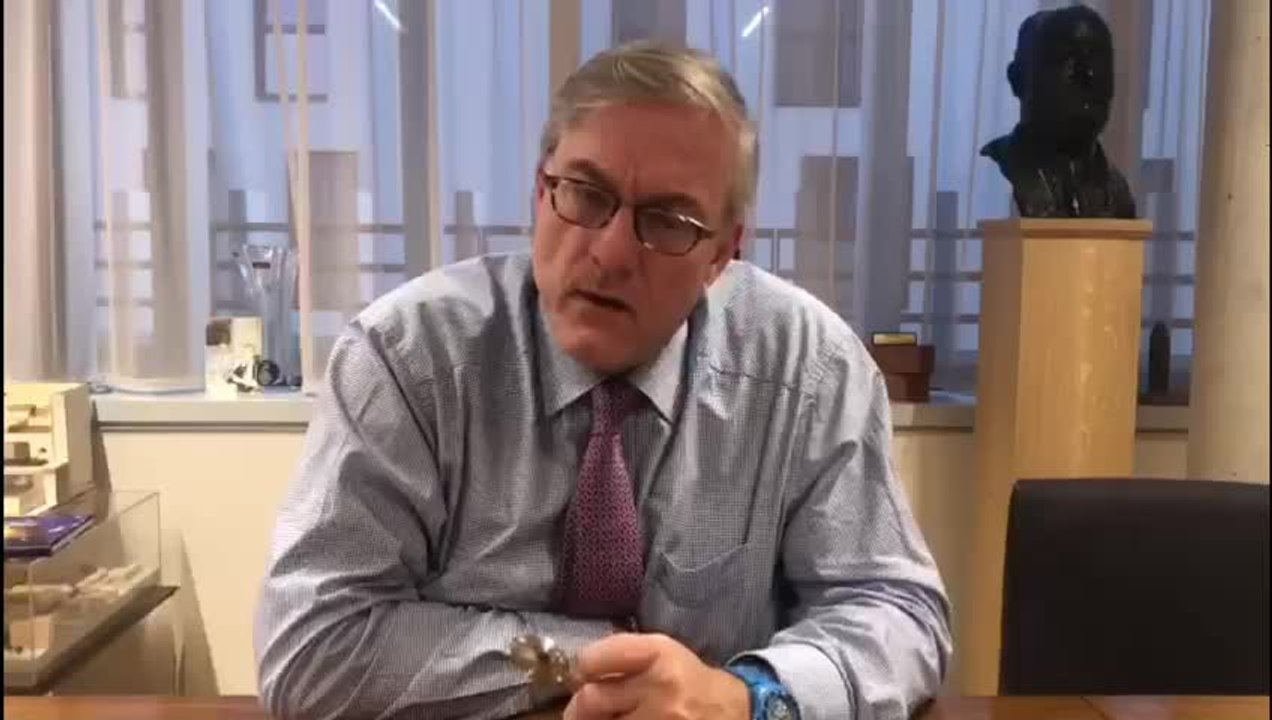 Vincent De Wolf (MR) revient sur la saga de la piste cyclable avenue de Tervueren