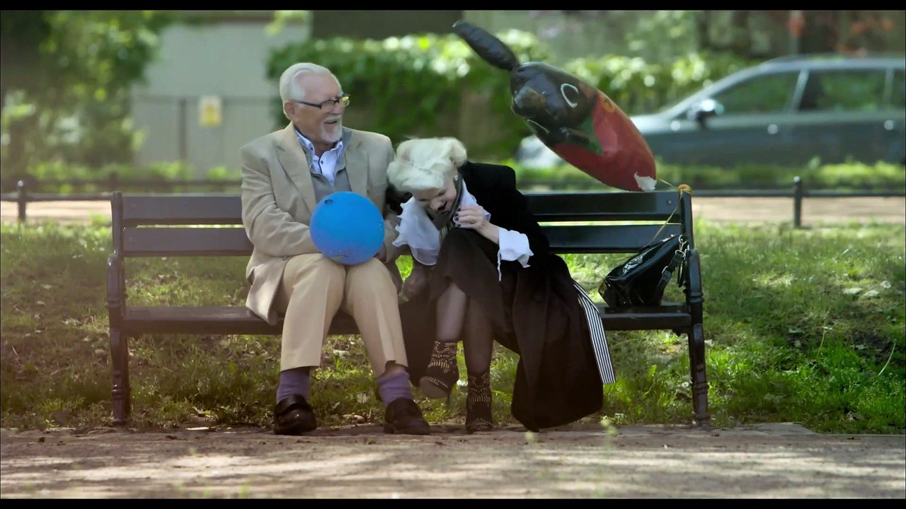 Lessons of Love (Lekcja milosci) – Trailer