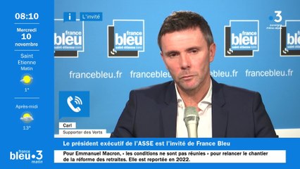 Mercato d'hiver : "Des profils ont été identifiés"