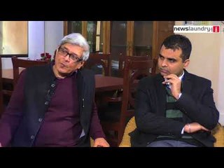NL Interviews: Big-ticket corruption will never disappear, says Bibek Debroy