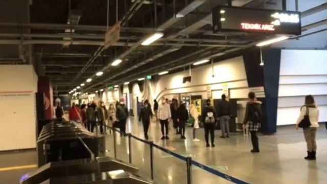 Ata’ya 55 bin kişilik saygı duruşu