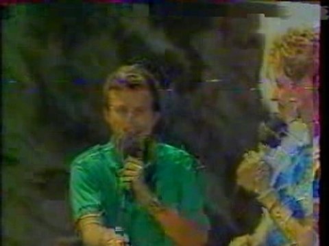 TELE 40° à l'ombre Acro avec Daniele Gilbert - Armando