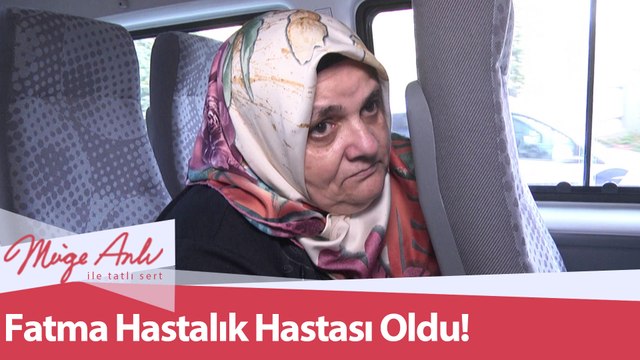 DJ Gezgin'in hastalık hastalık ablası! - Müge Anlı ile Tatlı Sert 10 Kasım 2021