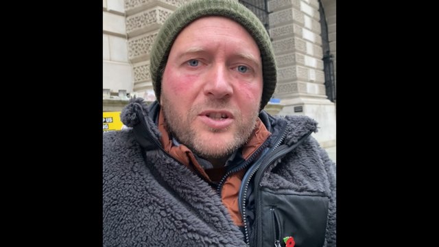 Richard Ratcliffe calls on Boris Johnson to help free his wife being held hostage in Iran