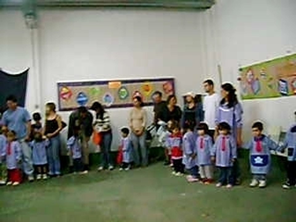 SALON DE ACTOS DE LA ESCUELITA