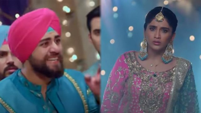 Choti Sarrdaarni Spoiler: Rajveer का Kunal के मर्डर का confession सुन टूटी Seher | FilmiBeat