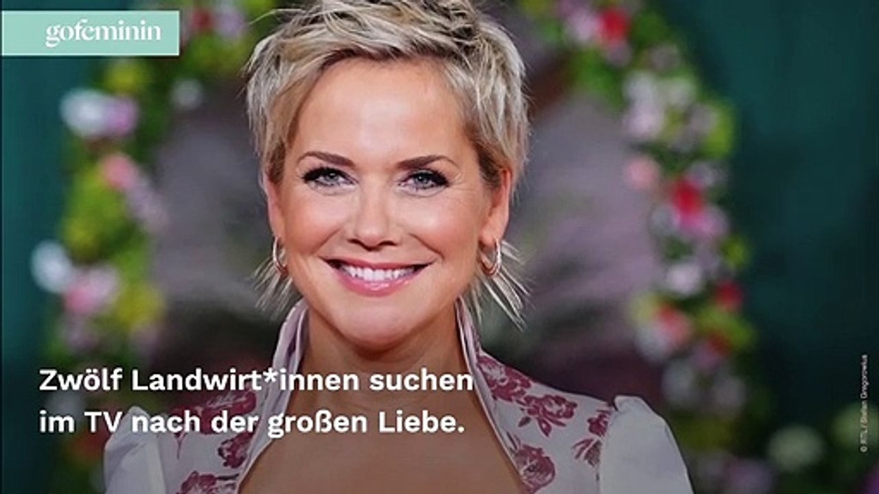 "Bauer sucht Frau"-Drama: Saskia verlässt den Hof von Bauer Dirk