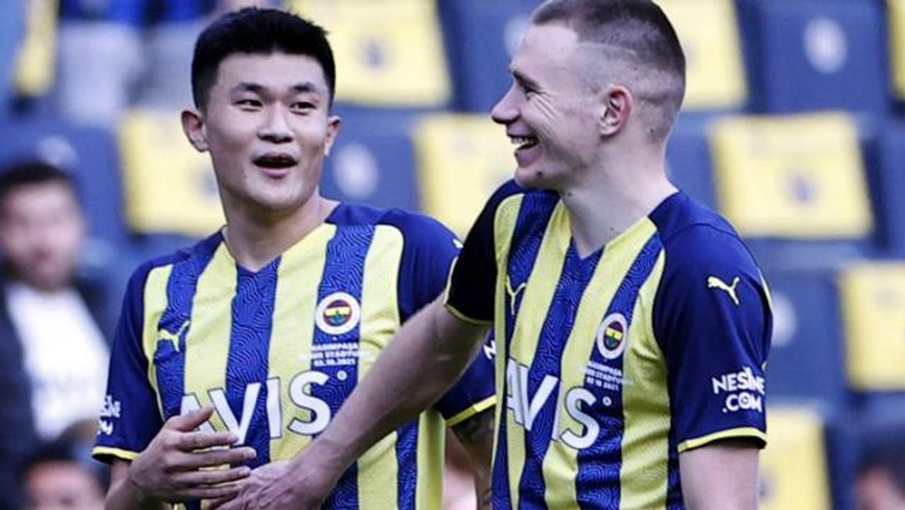 Fenerbahçe'nin Süper Lig maçları Güney Kore'de canlı olarak yayınlanacak