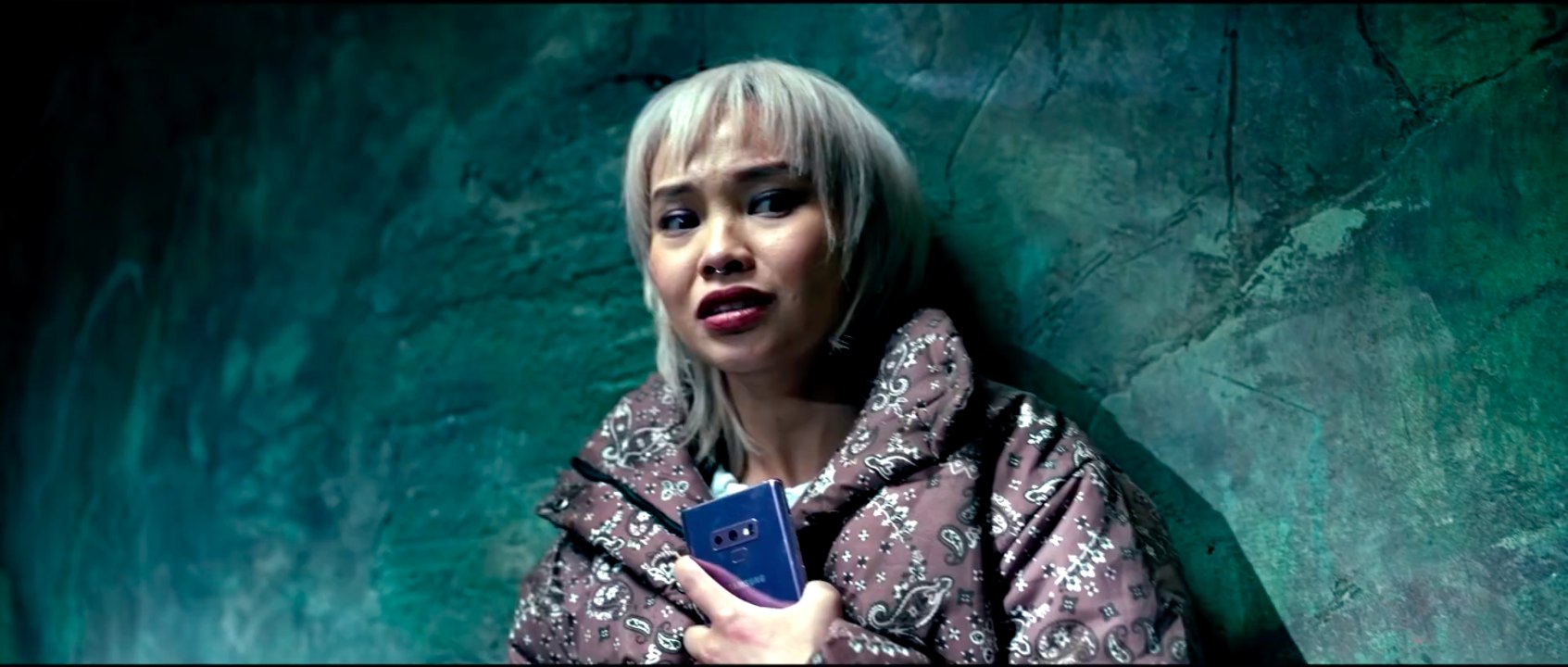 Jeepers Creepers Reborn - Teaser Trailer (English) HD