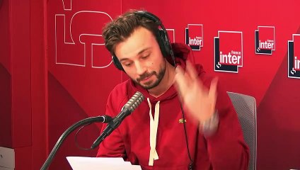 Bonjour Inclusif - Le billet de Tom Villa