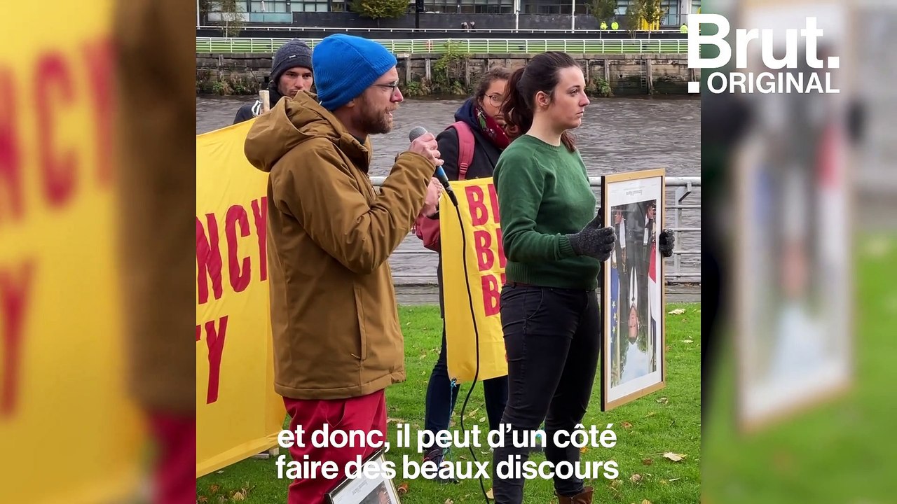 Retour sur la première journée de la COP26