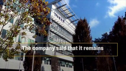 Yahoo is pulling out of China for good