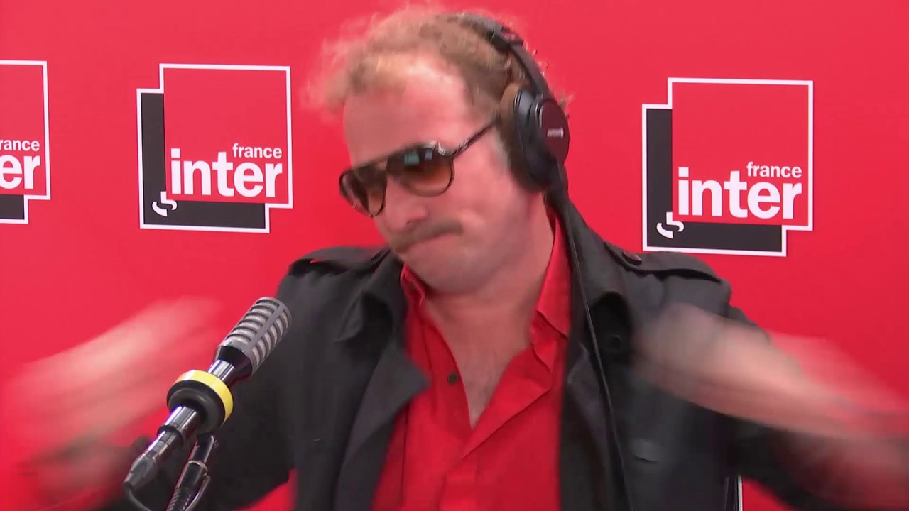 Un poco mas de Jeanne Mas sur France Inter - Le billet de Thomas Croisière