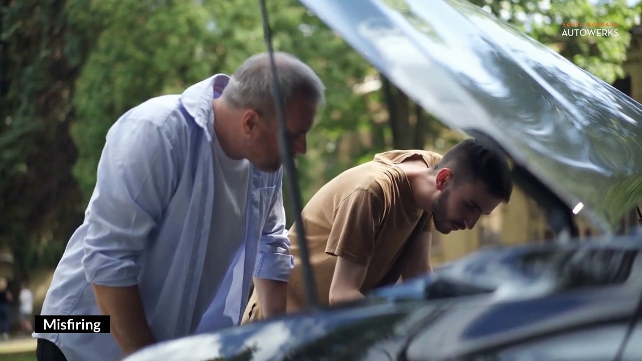 Find the Causes Behind Engine Hesitation in Audi A3 When Accelerating by Santa Barbara Experts